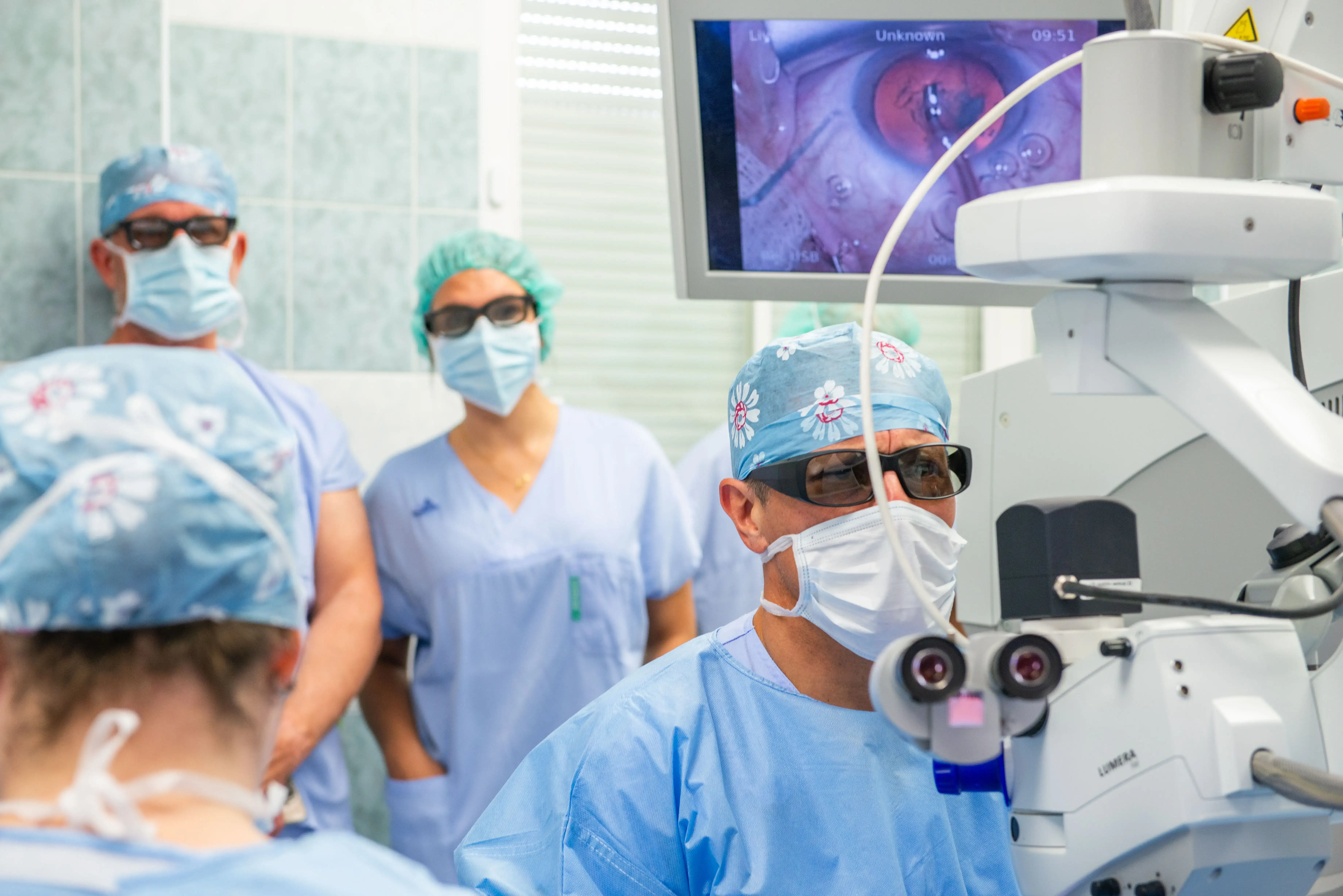 Surgical Education