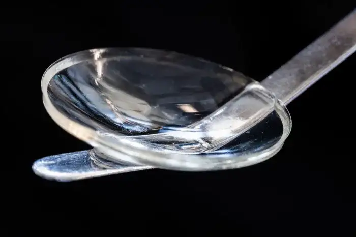 Bioengineered corneal tissue may eradicate corneal blindness