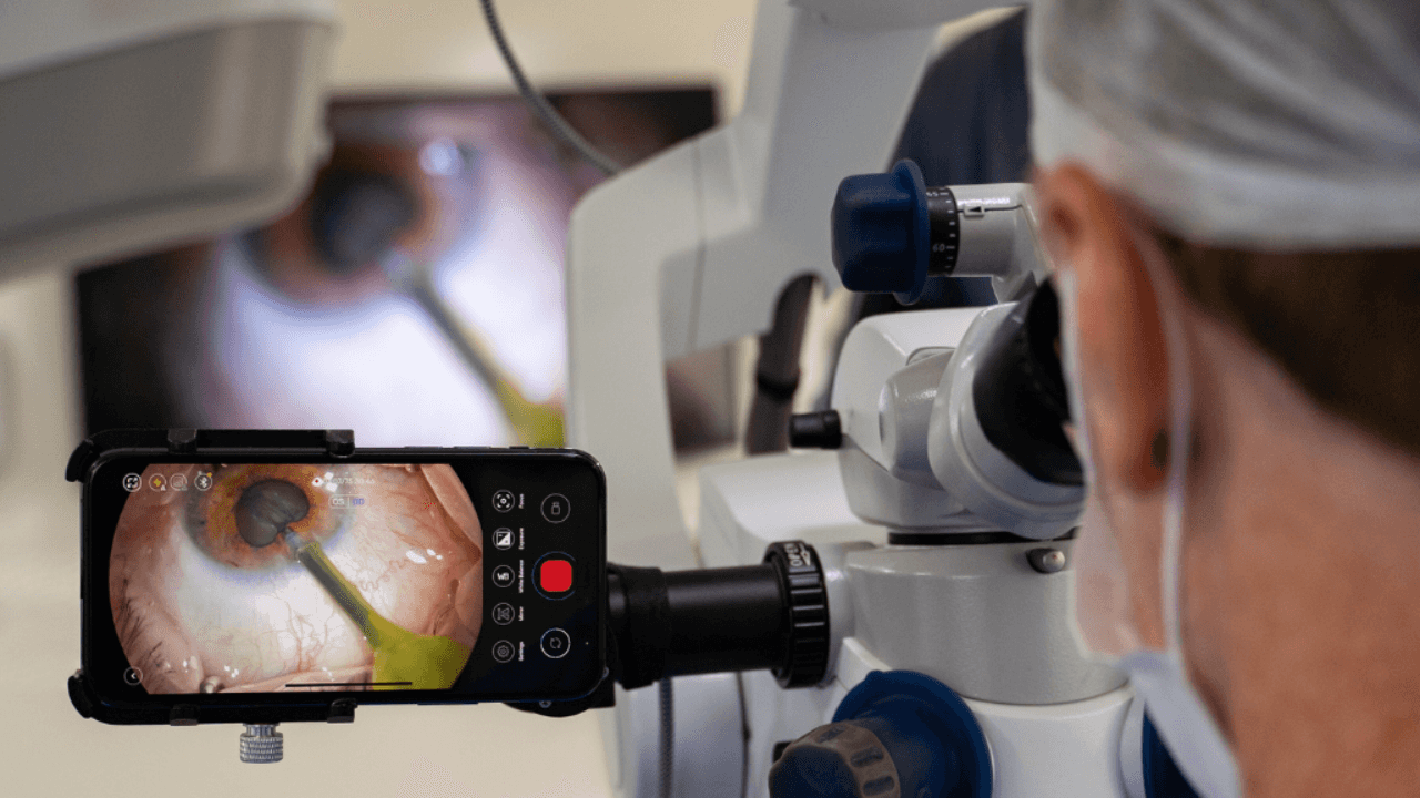 Top 3 tips to record your surgeries like a Pro
