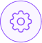 Settings icon