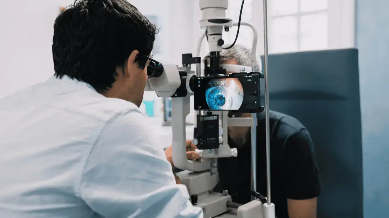 The Hidden Reason Behind Misdiagnosed Eye Conditions (And How to Prevent It)